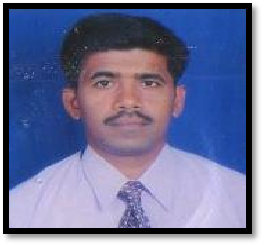 Mr. Chandrakant Pandit