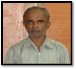 Mr. Philip Abraham