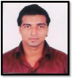 Mr. Vishal Gaikar